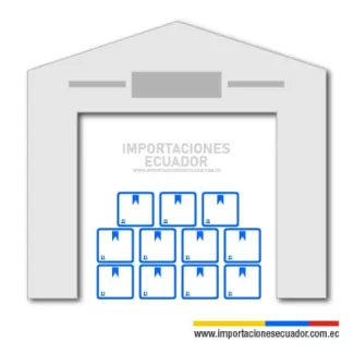 almacenamiento de carga