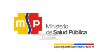 certificado ministerio de salud importaciones