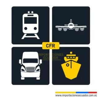 cfr incoterms