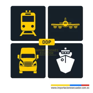 ddp incoterms