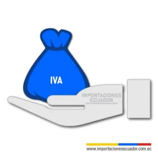 calcular iva importaciones