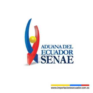 servicio nacional de aduana del ecuador