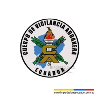 unidad de vigilancia aduanera