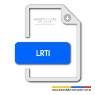 Ley de régimen tributario interno