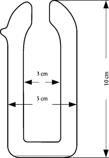 método de solidificación del naftaleno