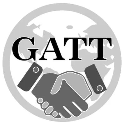 gatt comercio exterior