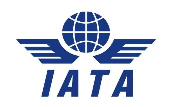 asociación internacional del transporte aéreo