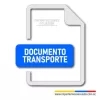 documentos de transporte internacional