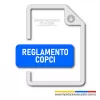 reglamento copci libro v